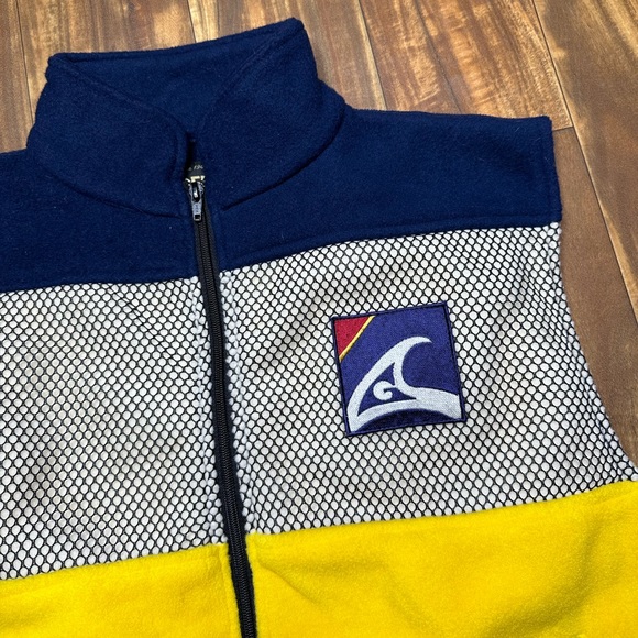 Fleece Vest - Picture 2 of 5